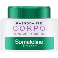 Somatoline Skin Expert Lift Effect Over 50 Trattamento Anti-Age Rassodante 300ml